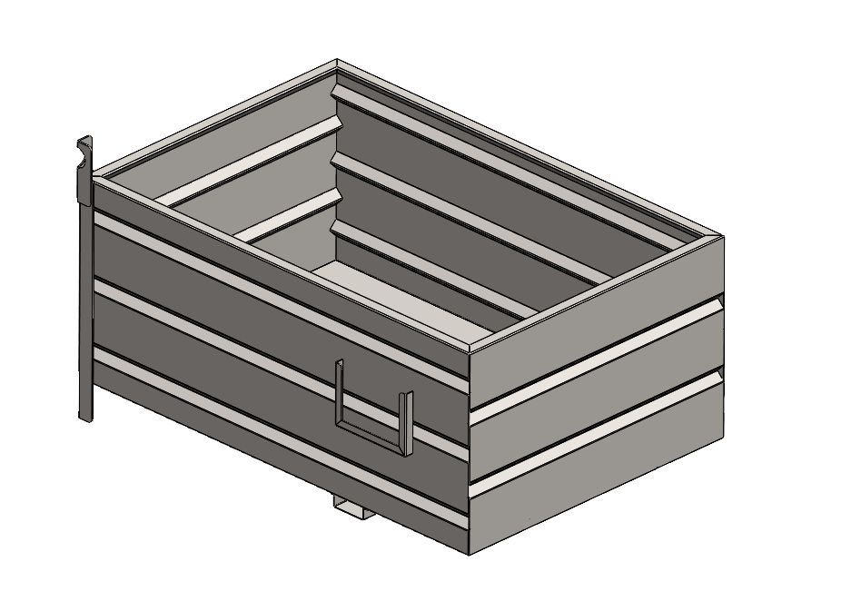 A0002581-工业运输箱